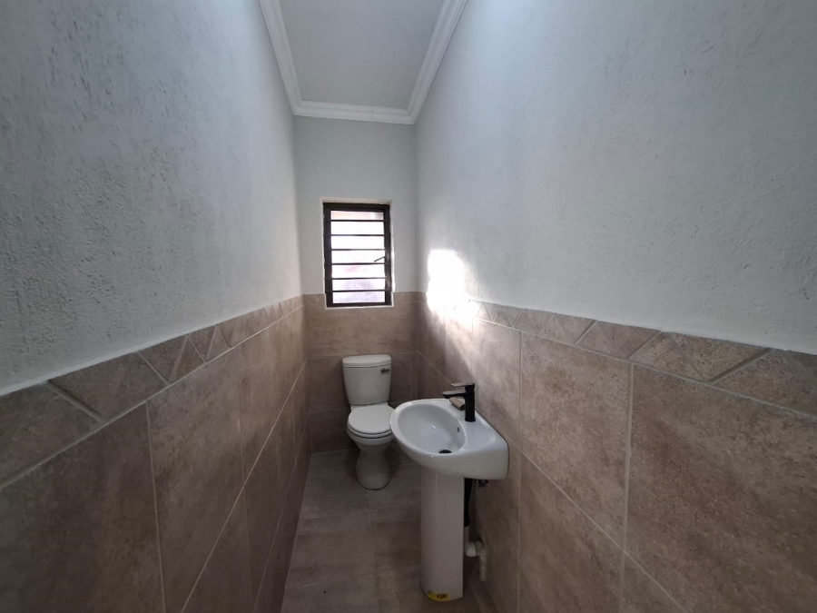 3 Bedroom Property for Sale in Waterval East North West